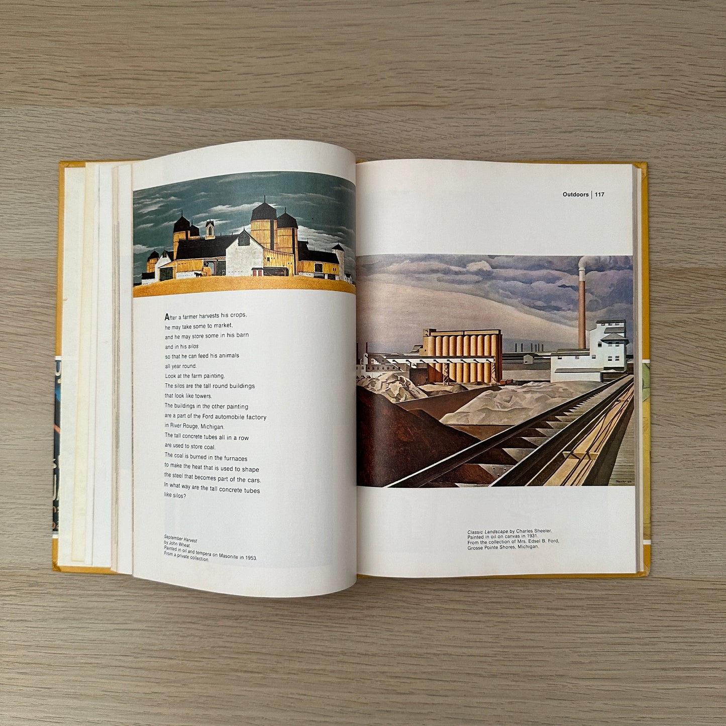 Look Again | Volume 13 | 1979 | Childcraft