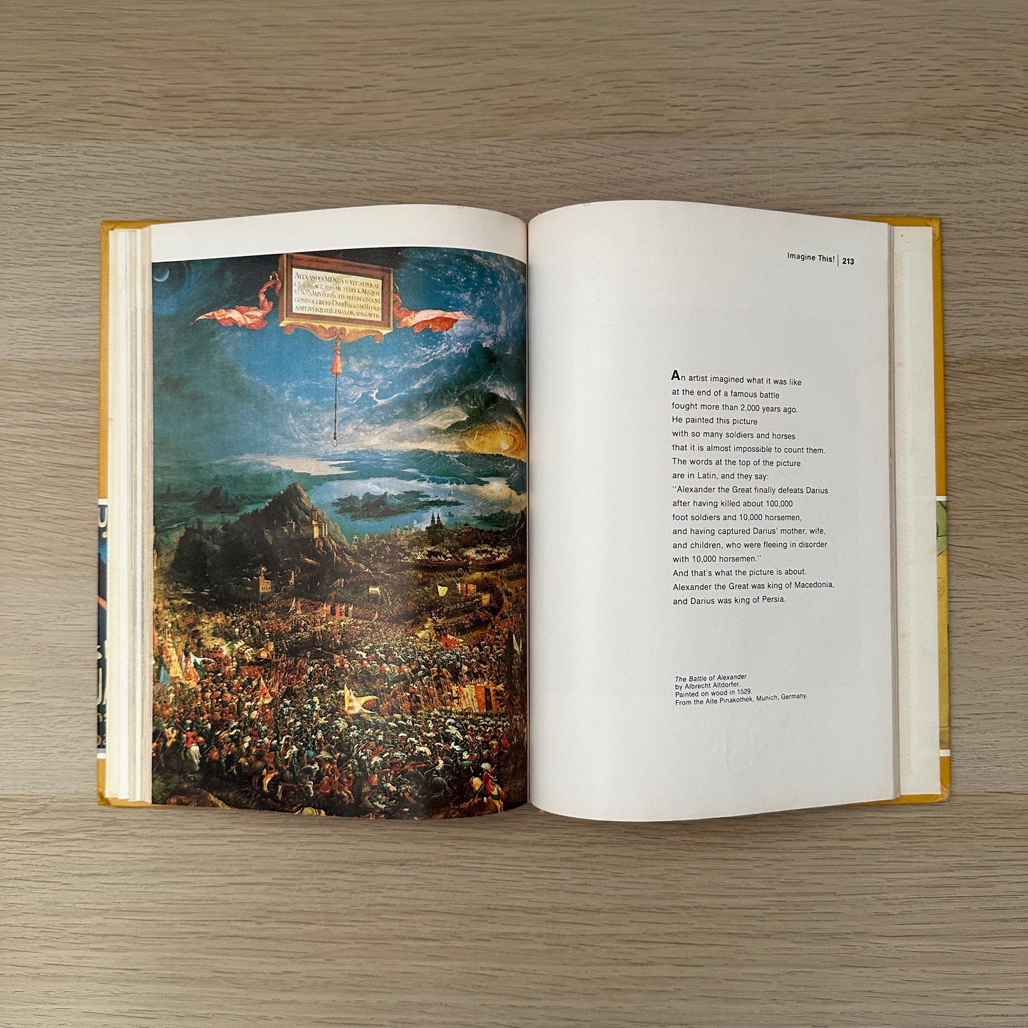 Look Again | Volume 13 | 1979 | Childcraft