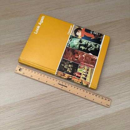 Look Again | Volume 13 | 1979 | Childcraft