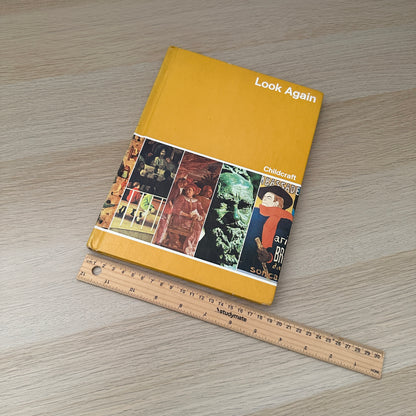 Look Again | Volume 13 | 1979 | Childcraft