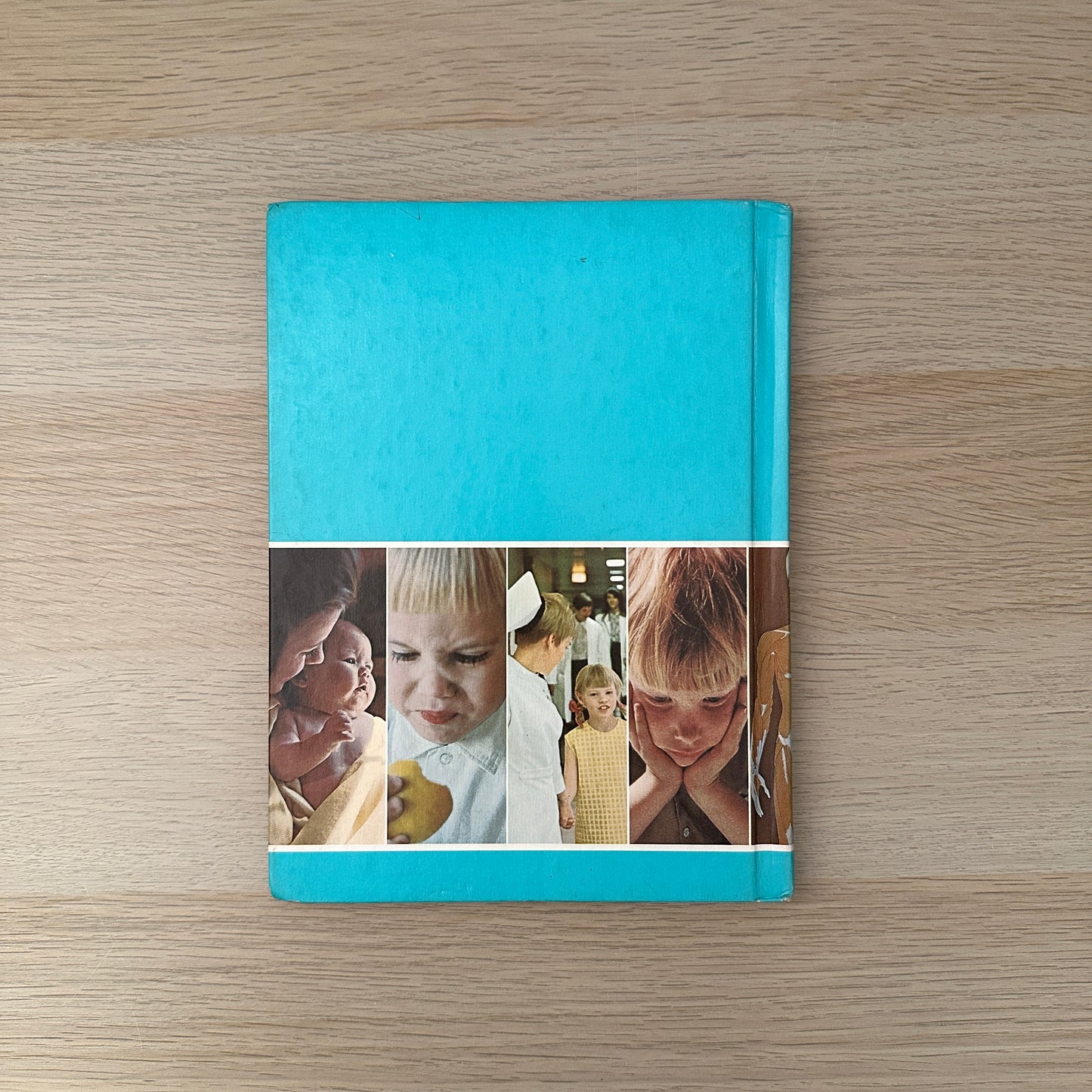 About Me | Volume 14 | 1979 | Childcraft