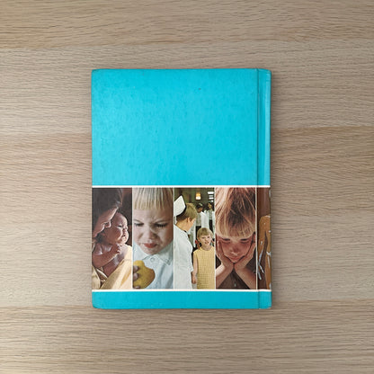 About Me | Volume 14 | 1979 | Childcraft