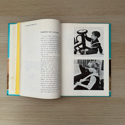 About Me | Volume 14 | 1979 | Childcraft