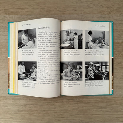 About Me | Volume 14 | 1979 | Childcraft