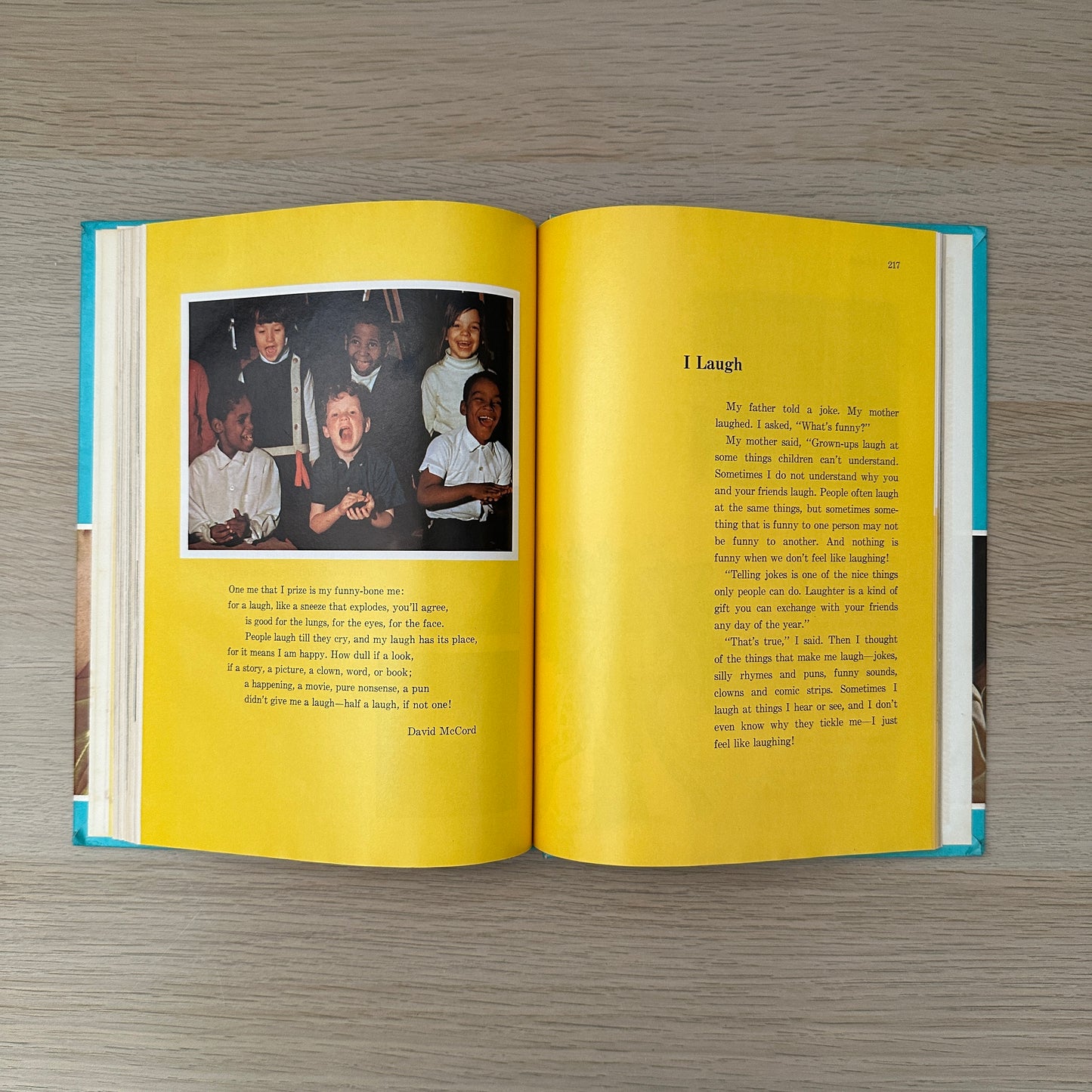 About Me | Volume 14 | 1979 | Childcraft