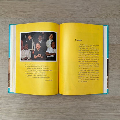 About Me | Volume 14 | 1979 | Childcraft