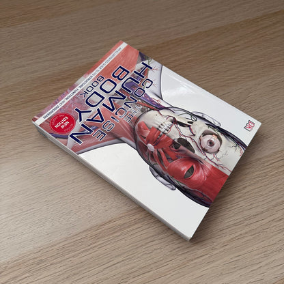 The Concise Human Body Book | An Illustrated Guide