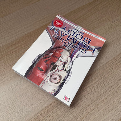 The Concise Human Body Book | An Illustrated Guide