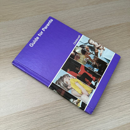 Guide for Parents | Volume 15 | 1979 | Childcraft
