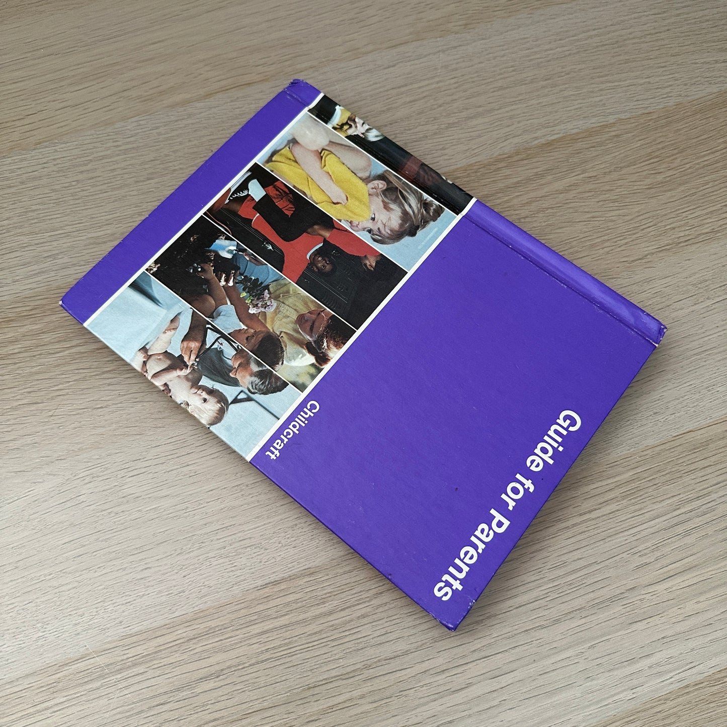 Guide for Parents | Volume 15 | 1979 | Childcraft