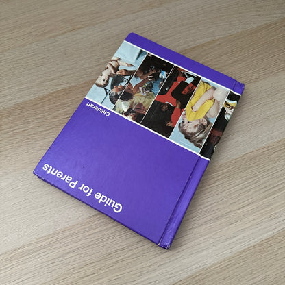 Guide for Parents | Volume 15 | 1979 | Childcraft