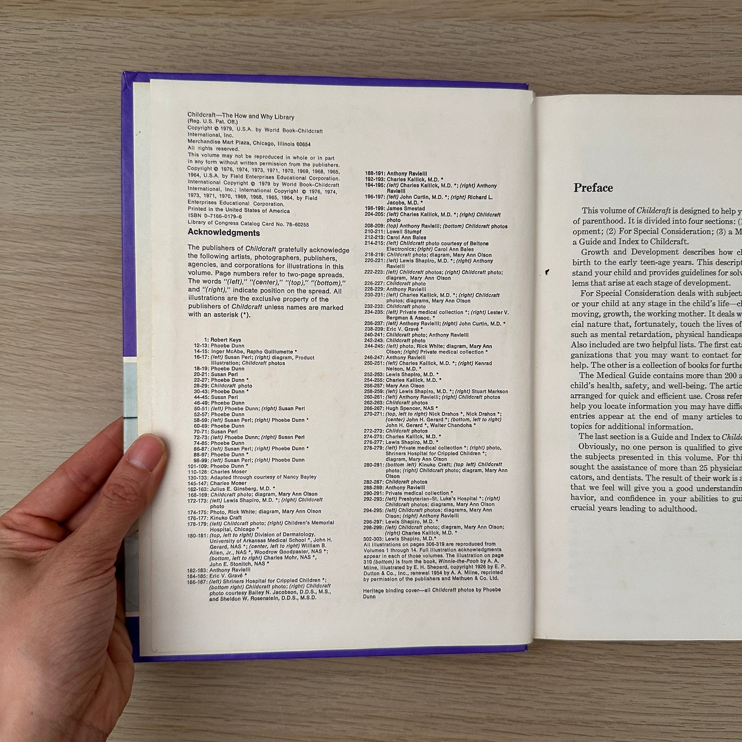 Guide for Parents | Volume 15 | 1979 | Childcraft
