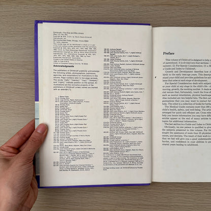 Guide for Parents | Volume 15 | 1979 | Childcraft