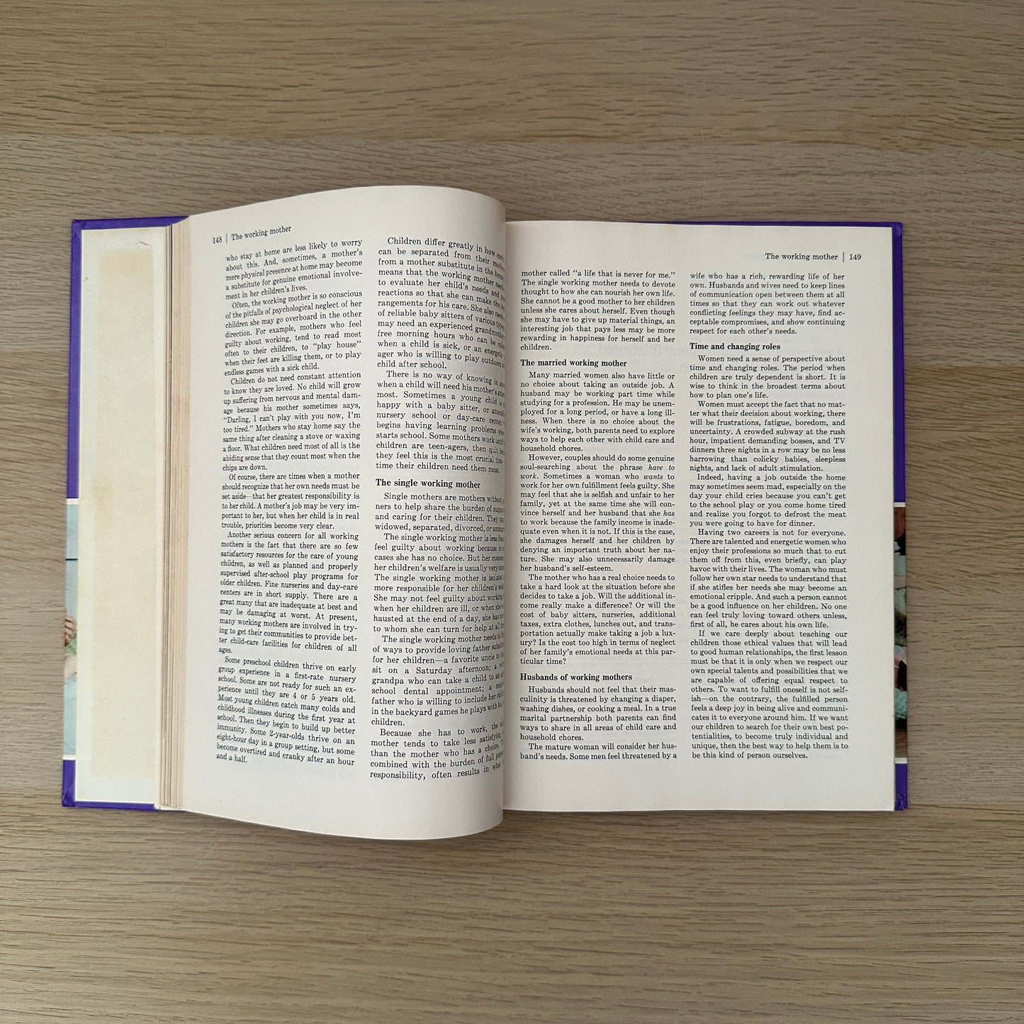 Guide for Parents | Volume 15 | 1979 | Childcraft