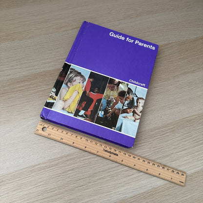 Guide for Parents | Volume 15 | 1979 | Childcraft