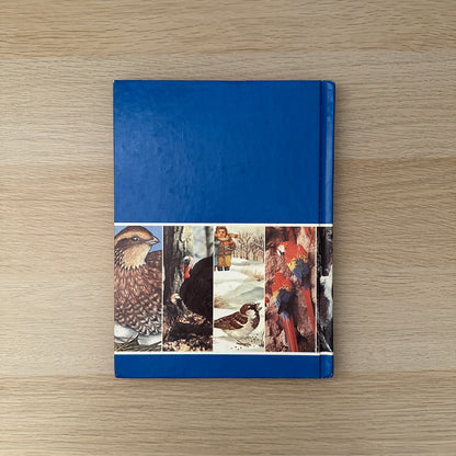 Feathered Friends | Supplement to Childcraft - The How and Why Library | 1983 | Childcraft