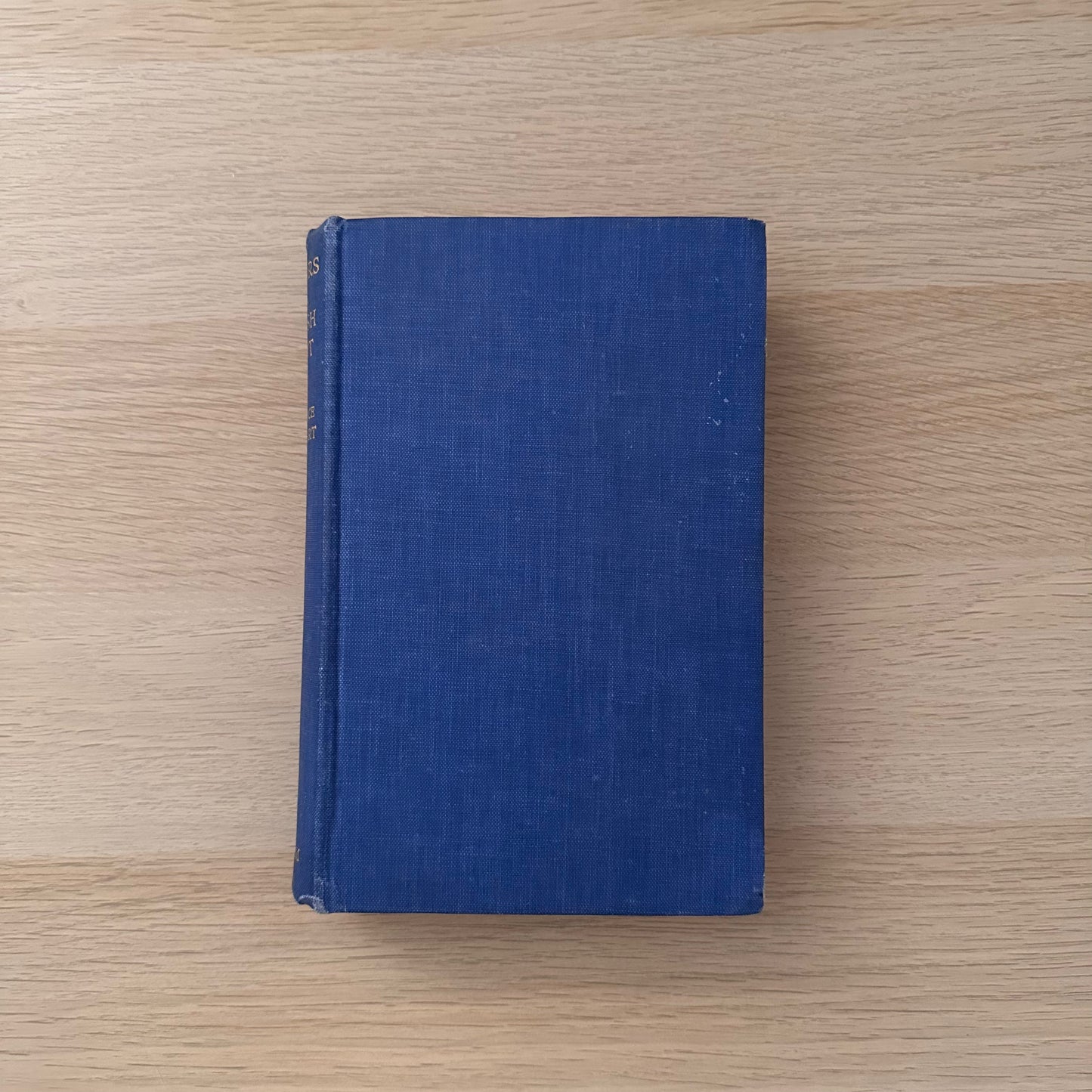 Memoirs of a British Agent | 1932 | R.H.Bruce Lockhart