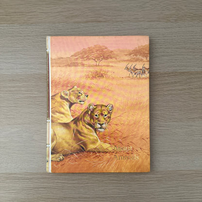 About Animals | Volume 3 | 1989 | Childcraft