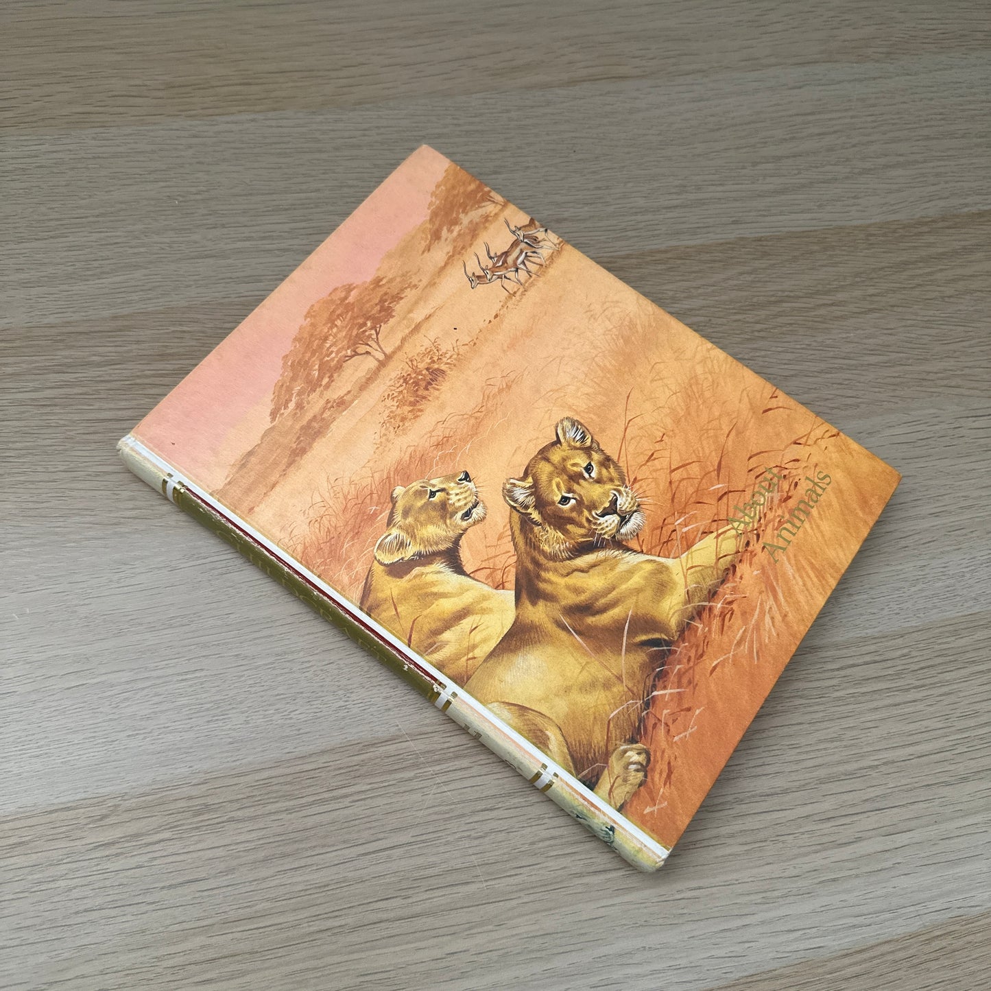 About Animals | Volume 3 | 1989 | Childcraft
