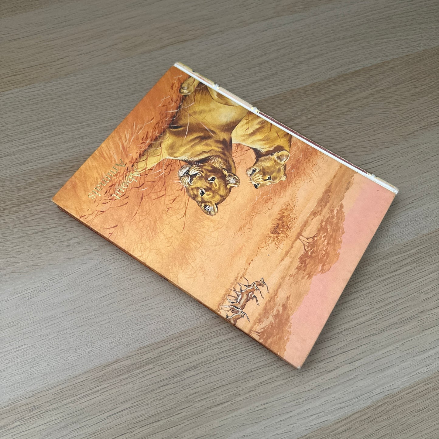 About Animals | Volume 3 | 1989 | Childcraft