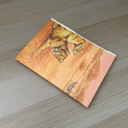 About Animals | Volume 3 | 1989 | Childcraft