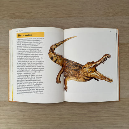About Animals | Volume 3 | 1989 | Childcraft