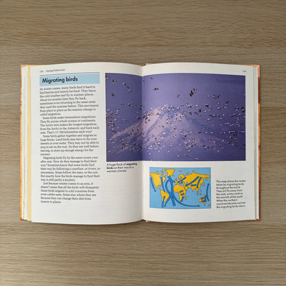 About Animals | Volume 3 | 1989 | Childcraft