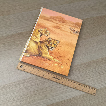 About Animals | Volume 3 | 1989 | Childcraft