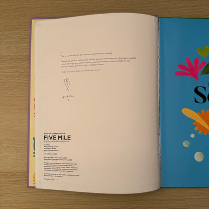 Sealife | 2023 | Hardcover | Pete Cromer