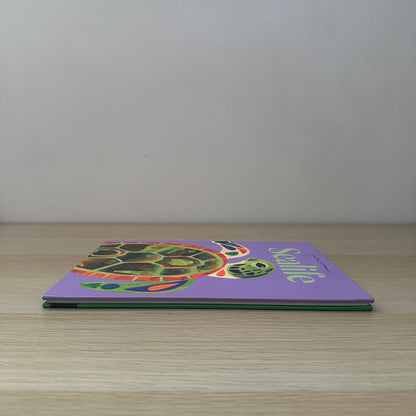 Sealife | 2023 | Hardcover | Pete Cromer
