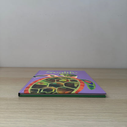 Sealife | 2023 | Hardcover | Pete Cromer