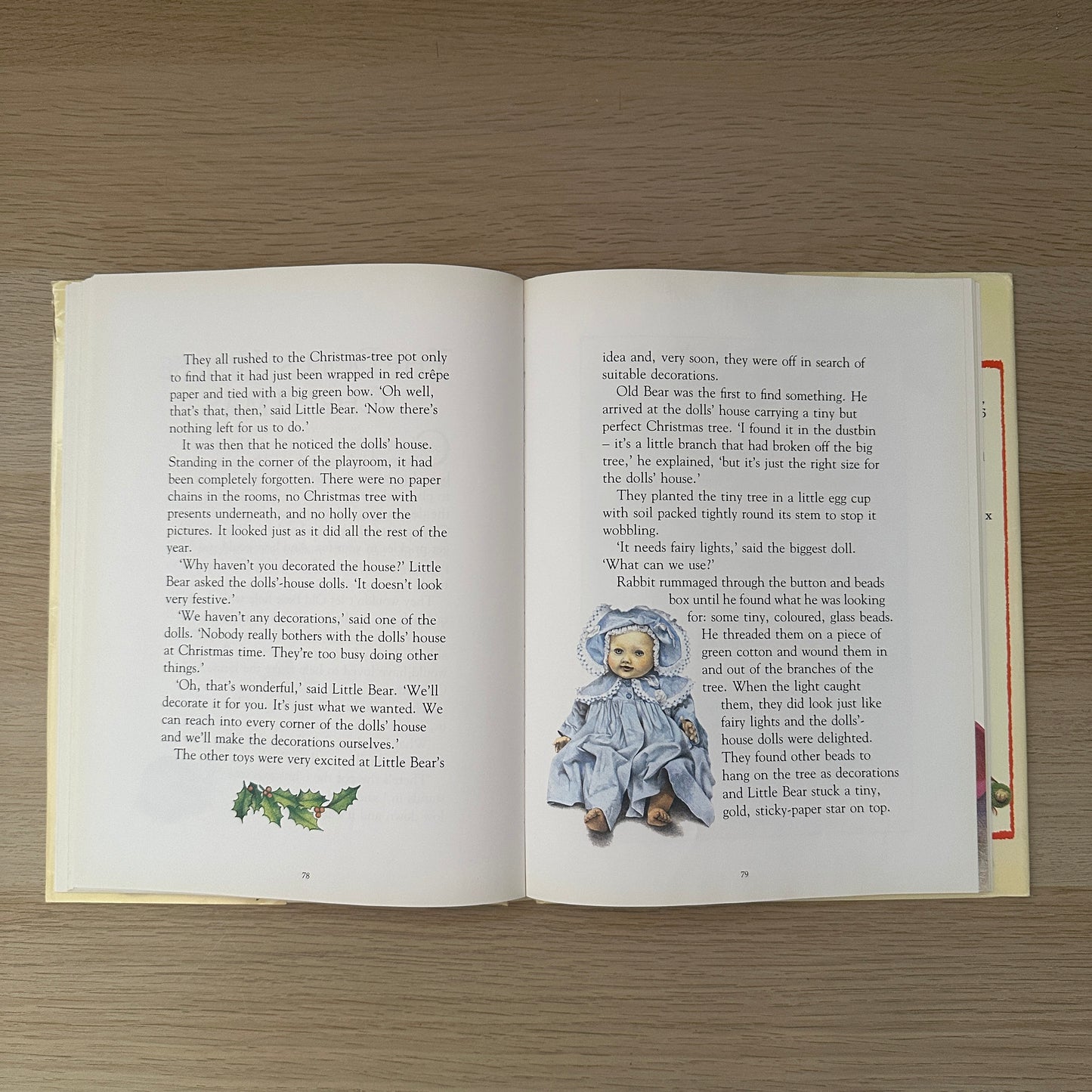 Teddy Bear Tales | 2000 | Hardcover | Jane Hissey