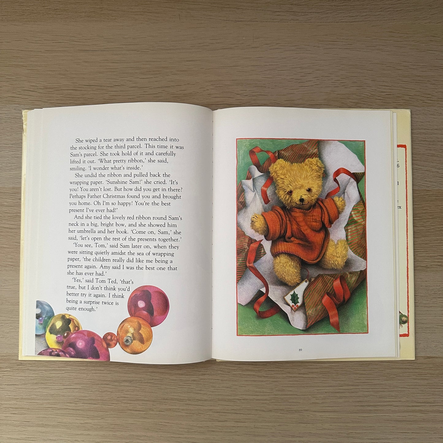 Teddy Bear Tales | 2000 | Hardcover | Jane Hissey