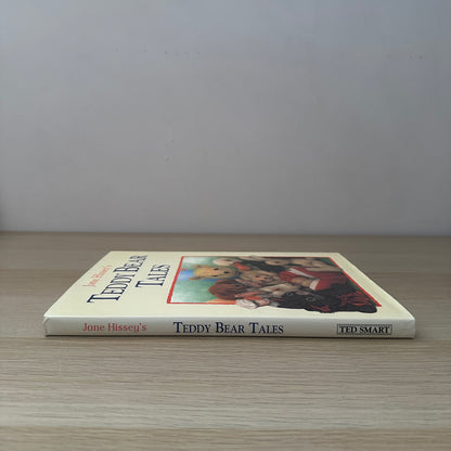 Teddy Bear Tales | 2000 | Hardcover | Jane Hissey
