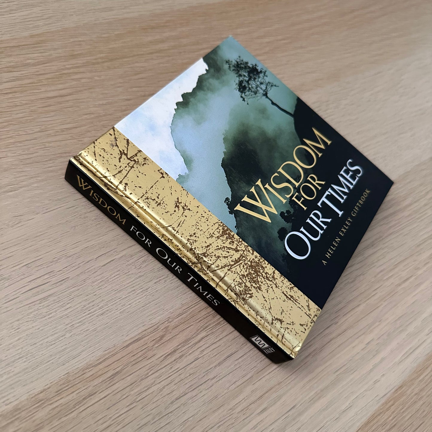Wisdom for Our Times | Hardcover | Helen Exley