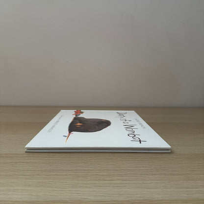 Diary of a Wombat | 2002 | Hardcover | Jackie French