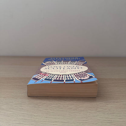 Love Over Scotland: A 44 Scotland Street Novel | Alexander McCall Smith