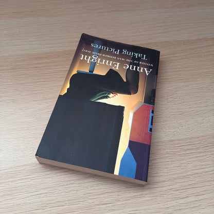 Taking Pictures | Anne Enright