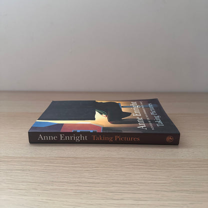 Taking Pictures | Anne Enright
