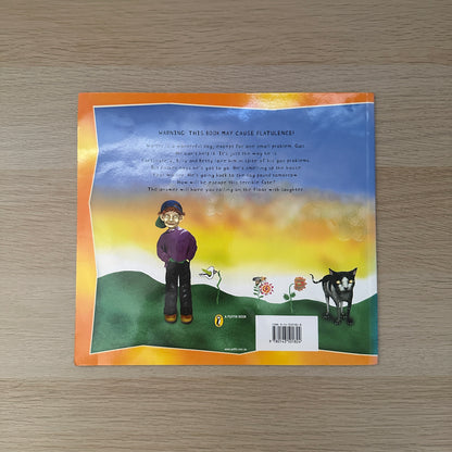 Walter the Farting Dog | Paperback | William Kotzwinkle & Glenn Murray