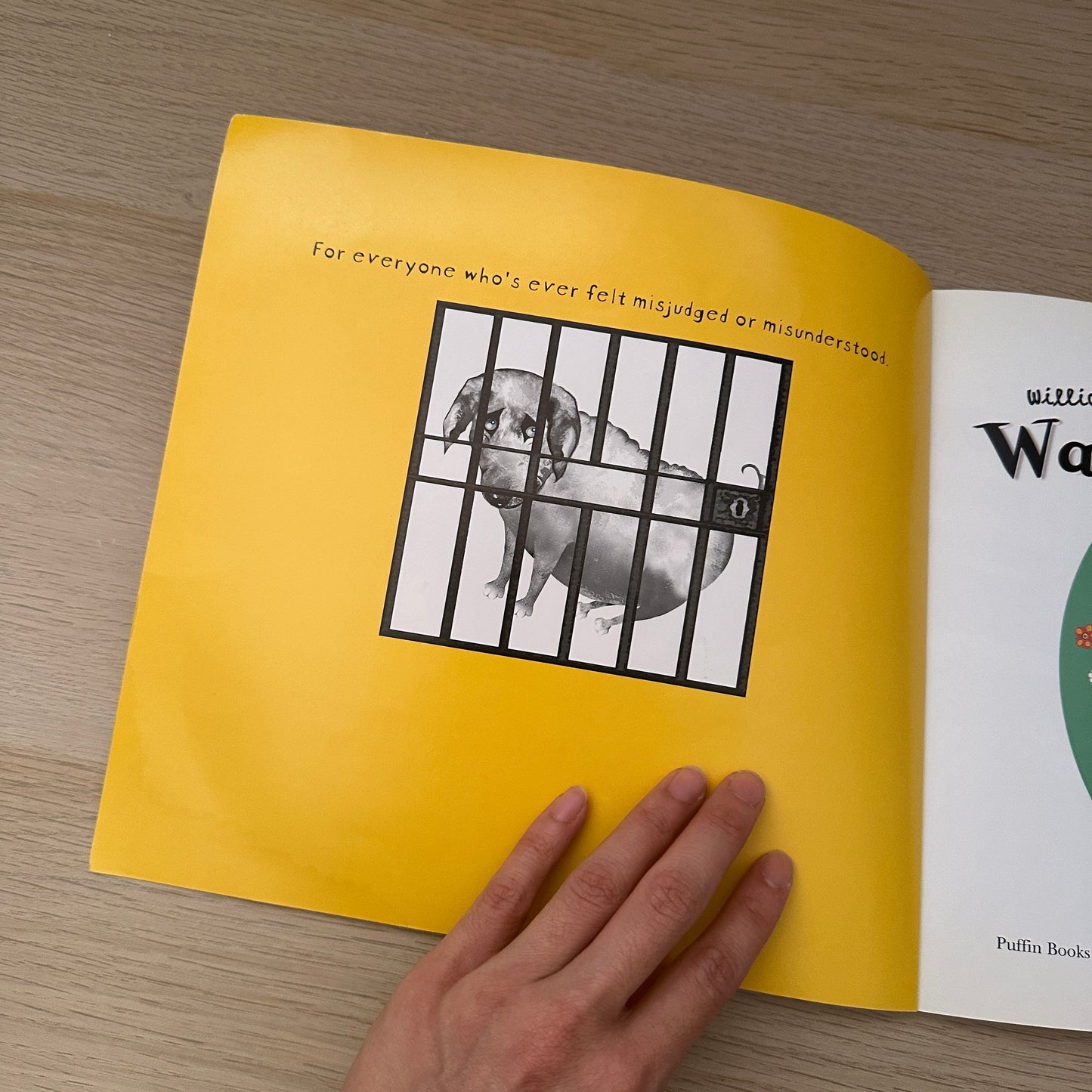 Walter the Farting Dog | Paperback | William Kotzwinkle & Glenn Murray