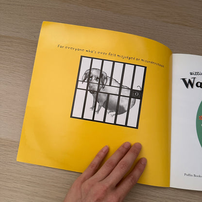 Walter the Farting Dog | Paperback | William Kotzwinkle & Glenn Murray