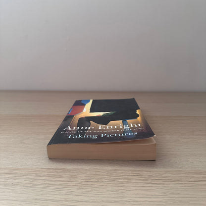 Taking Pictures | Anne Enright