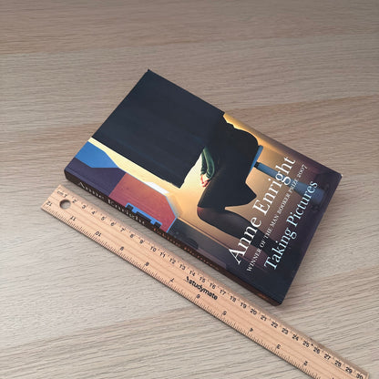Taking Pictures | Anne Enright