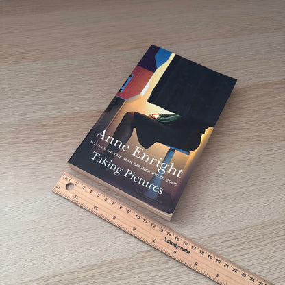 Taking Pictures | Anne Enright