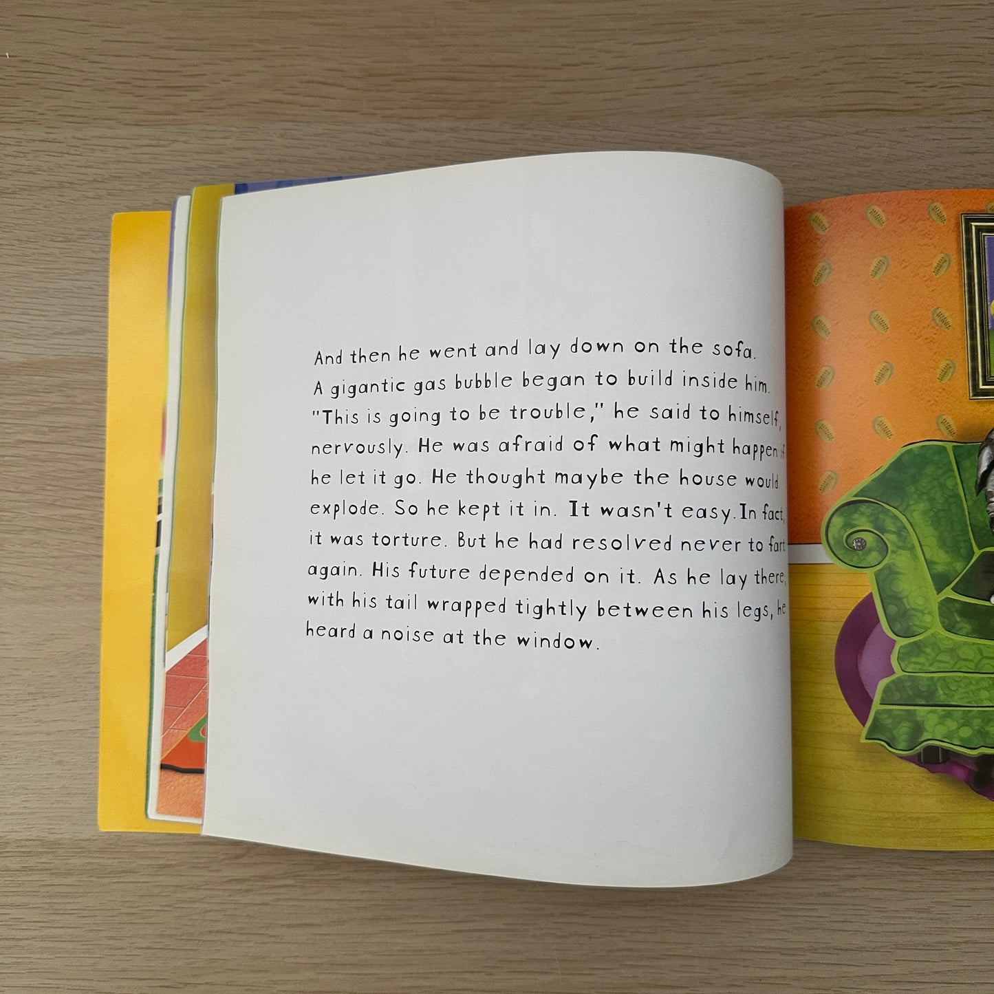 Walter the Farting Dog | Paperback | William Kotzwinkle & Glenn Murray