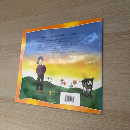 Walter the Farting Dog | Paperback | William Kotzwinkle & Glenn Murray