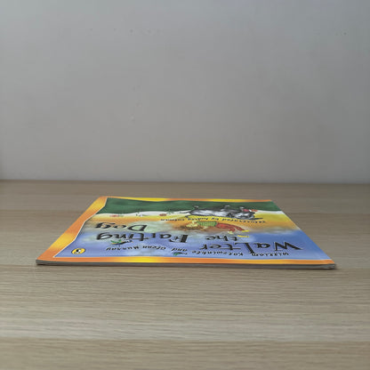 Walter the Farting Dog | Paperback | William Kotzwinkle & Glenn Murray