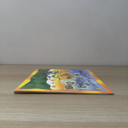 Walter the Farting Dog | Paperback | William Kotzwinkle & Glenn Murray