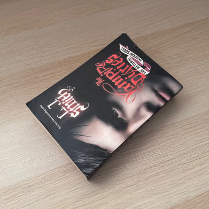 The Vampire Diaries: The Return Shadow Souls V2 | L.J. Smith